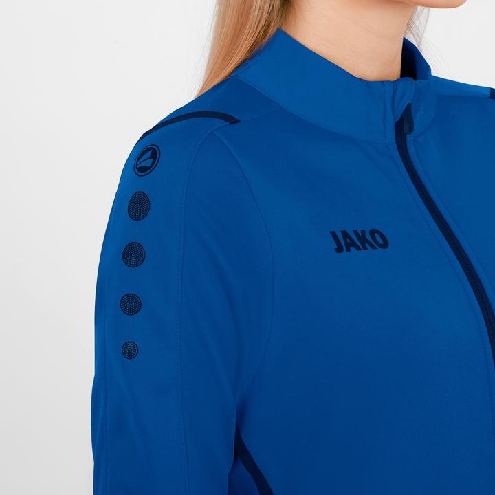 Immagine prodotto JAKO Giacca in poliestere Challenge (4XL)