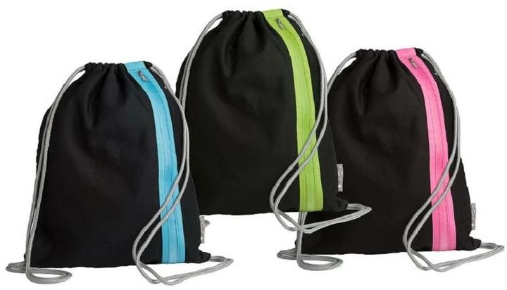 Actual product image Pagna Gym Bag Go 46 x 36 cm Blue (6 l)