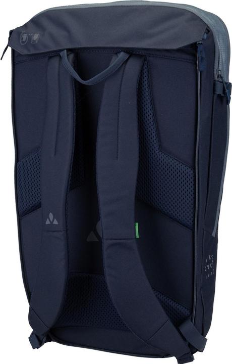 Produktbild Vaude Cycle 28 II (28 l, Gepäckträgertasche)