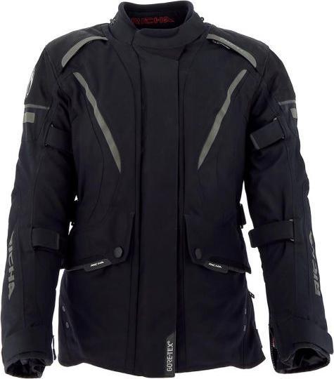 Actual product image Richa Cyclone GTX Jacket Ladies (Women, XL)