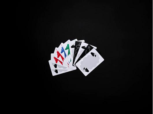 Image du produit Game Division AG WOLFPACK Original (Allemand, Français, Anglais, Italien)
