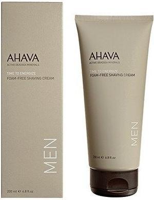 Immagine prodotto Ahava Tempo di energizzare (200 ml, Schiuma da barba)