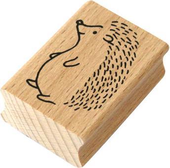 Produktbild Artoz Stempel Igel