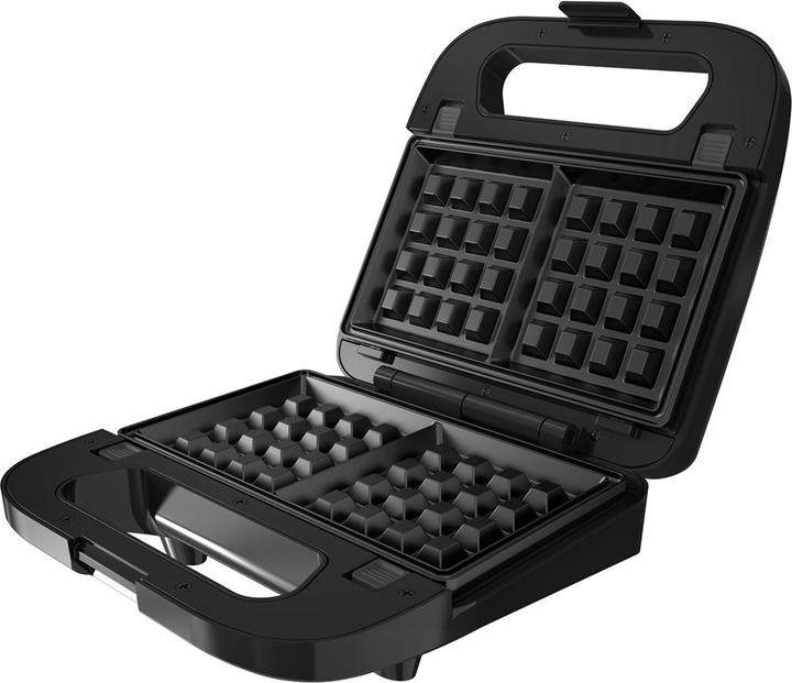 Immagine prodotto Black & Decker BXSA754E Tostapane per panini (Spina CH)