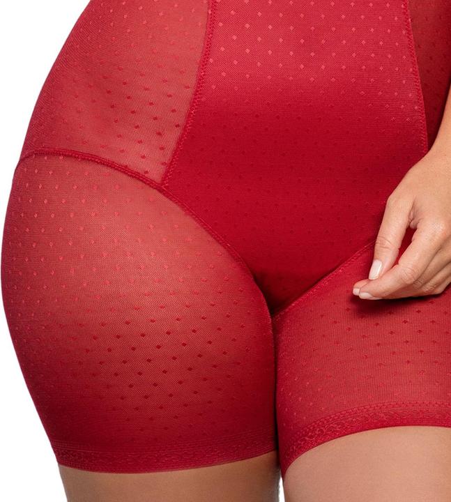 Actual product image Ulla Meghan Shaping Maxi Longpant (44, XXL, Single pack)