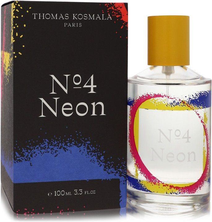 Produktbild Thomas Kosmala No 4 Neon (Eau de Parfum, 100 ml)
