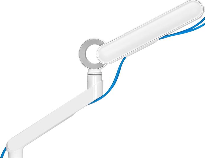 Actual product image equip VESA Notebook Holder