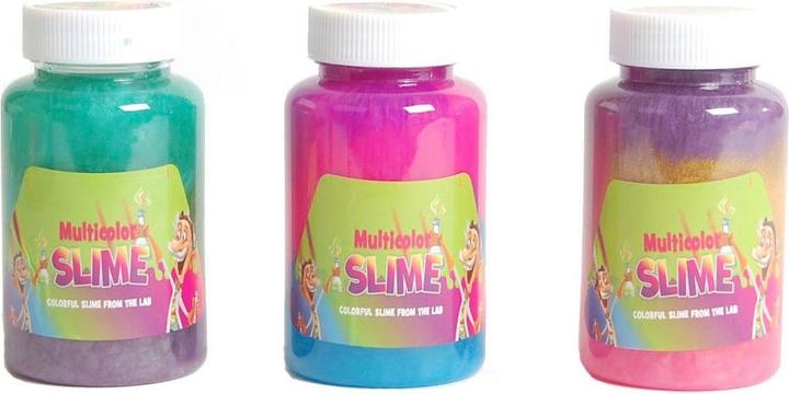 Sombo Slime multicolour (1 piece, assorted colours)