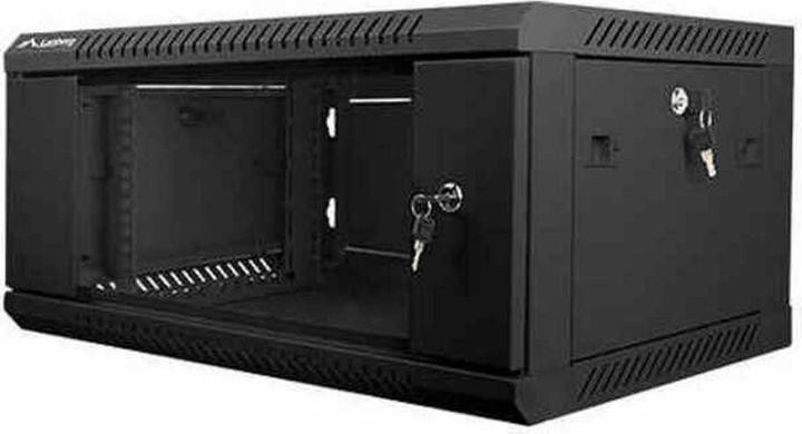 Immagine prodotto Lanberg WF01-6404-10B (4 HE, Rack da 19 pollici)
