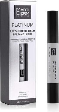 Produktbild Martiderm Lippen Supreme Balsam (Balsam)