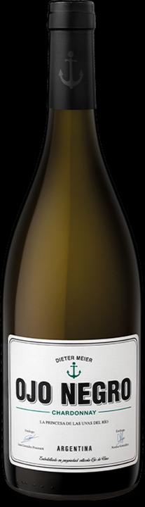 Produktbild Ojo de Agua - Dieter Meier Ojo Negro (1 x 75 cl, 2020)