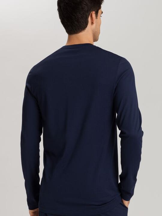 Actual product image Hanro Night & Day Langarm-Shirt (M)
