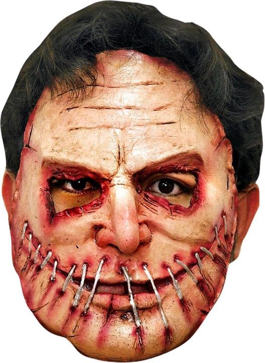 Metamorph Otis killer mask