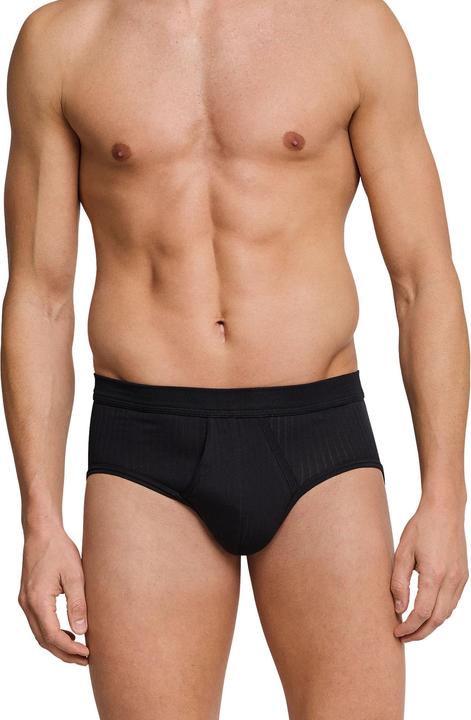 Actual product image Schiesser Briefs Authentic Sport (M, pack of 4)