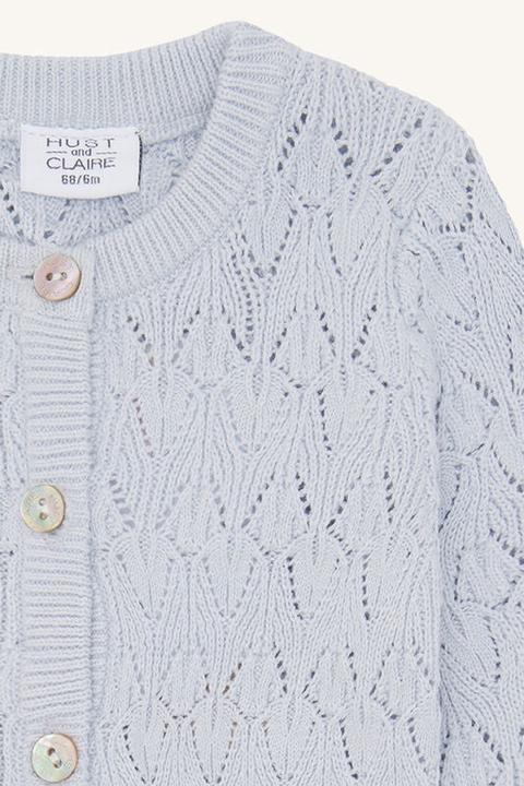 Produktbild Hust and Claire Strickjacke HCCilja (122)