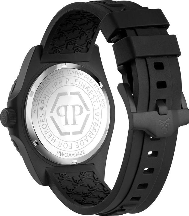 Produktbild Philipp Plein PWOAA0422 The $kull Diver 44mm 10ATM (44 mm)