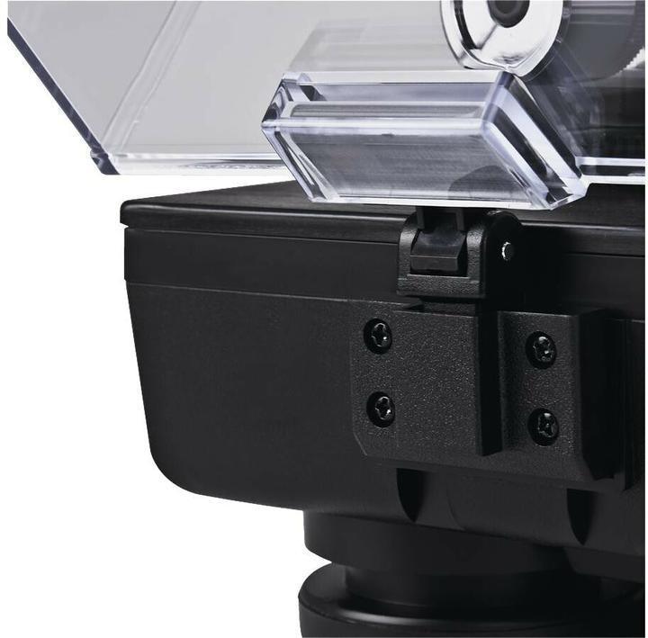 Produktbild reloop Plattenspieler Abdeckhaube (Plattenteller)