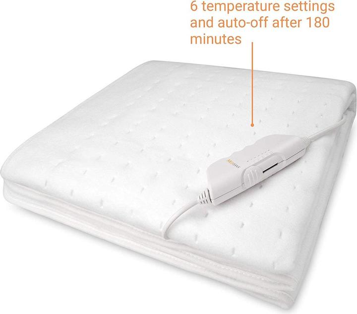 Produktbild Medisana Hu662 (150 x 80 cm)