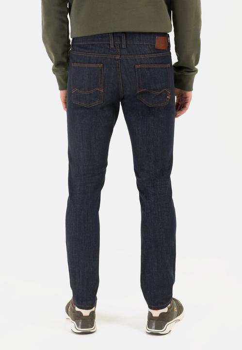 Produktbild Camel Active Raw Denim Slim Fit (W38/L30)