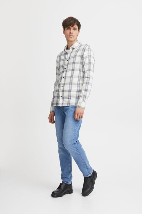 Produktbild Casual Friday CFAnton LS checked shirt - 20504773 (XXL)