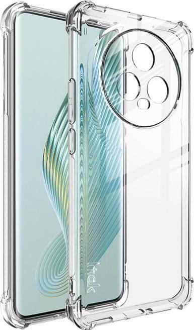 Image du produit Imak Étui souple Trendy Series (Honor Magic5)