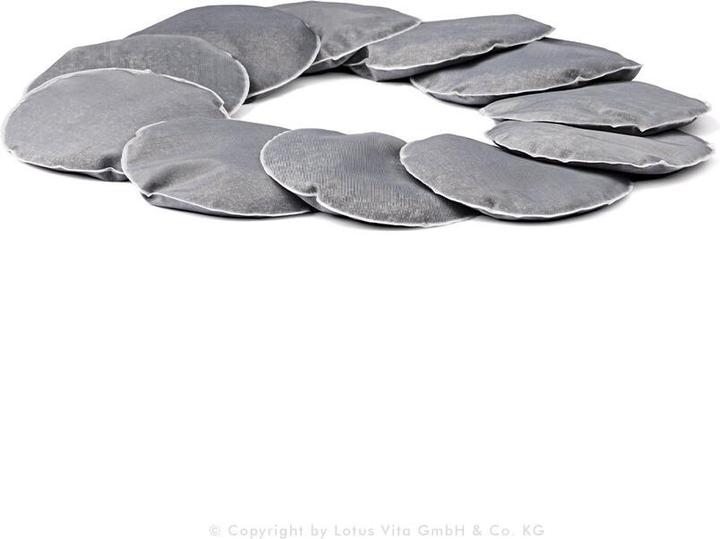 Immagine prodotto Lotus Vita Filtro di ricambio Natura Plus (12 x)