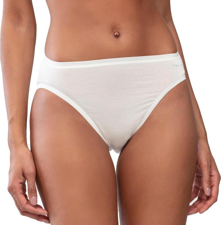 Actual product image Mey 2 Pack Lights Basic Jazz Pants (42, XL, pack of 2)