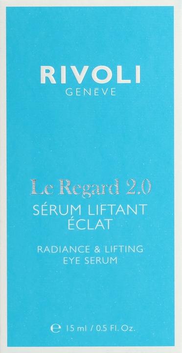 Produktbild Rivoli Sérum Liftant Eclat (Serum, 15 ml, Tag + Nacht)