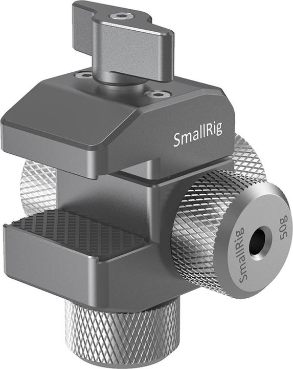 Actual product image SmallRig Counterweight (Gimbal counterweight)