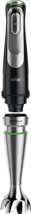 Immagine prodotto Braun Frullatore a mano MQ 9138 XI