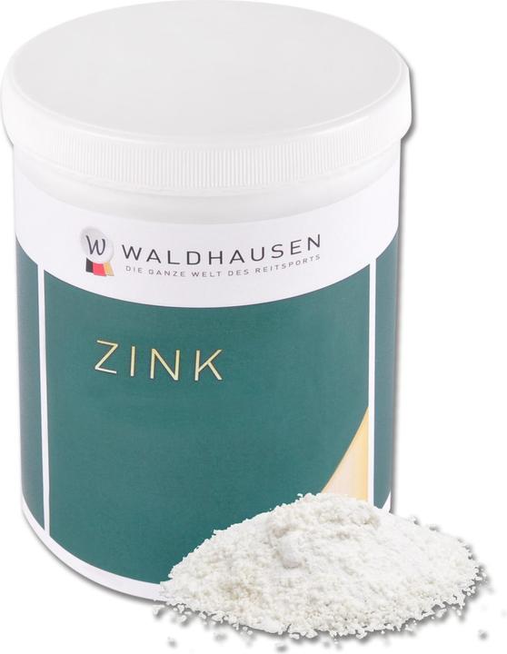 Image du produit Waldhausen Zinc (1 x, 900 g)