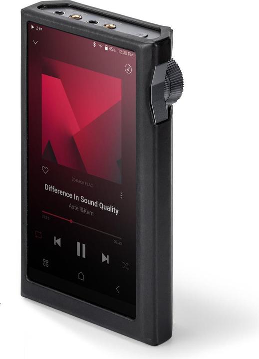 Actual product image Astell&Kern KANN ULTRA Lederetui