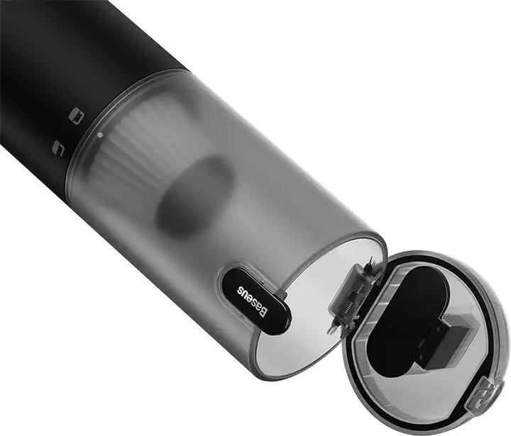 Productafbeelding Baseus A3lite Auto Stofzuiger Zwart