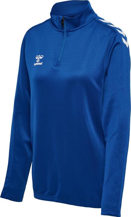 hummel Core Xk Half Zip Sweat Woman