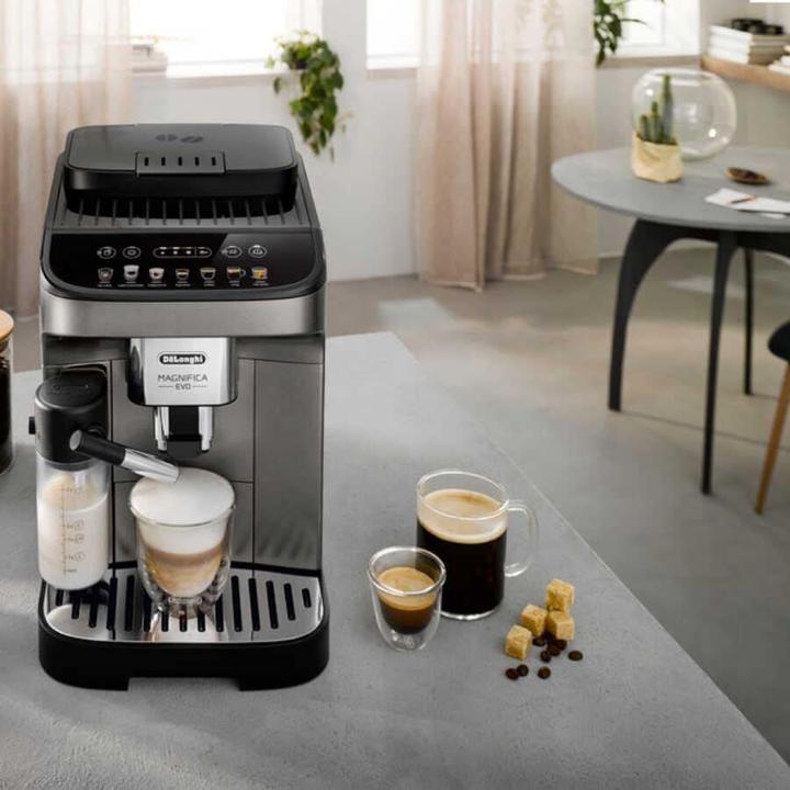 Image du produit De'Longhi Magnifica Evo (Prise UE)