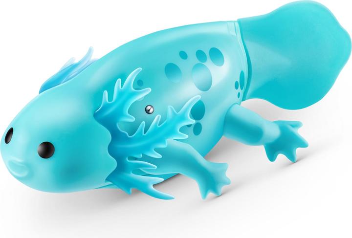 Productafbeelding Zuru HUISDIEREN LEVEND-WATER-GEACTIVEERD-ZWEMMEN AXOLOTL,S1,KUBUS,UQ,12PC