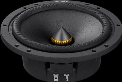 Produktbild Sony XS-162ES (270 W, 16 cm, 6 x 8")