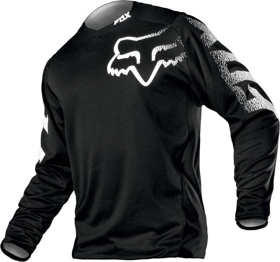 Image du produit Fox Blackout (S)