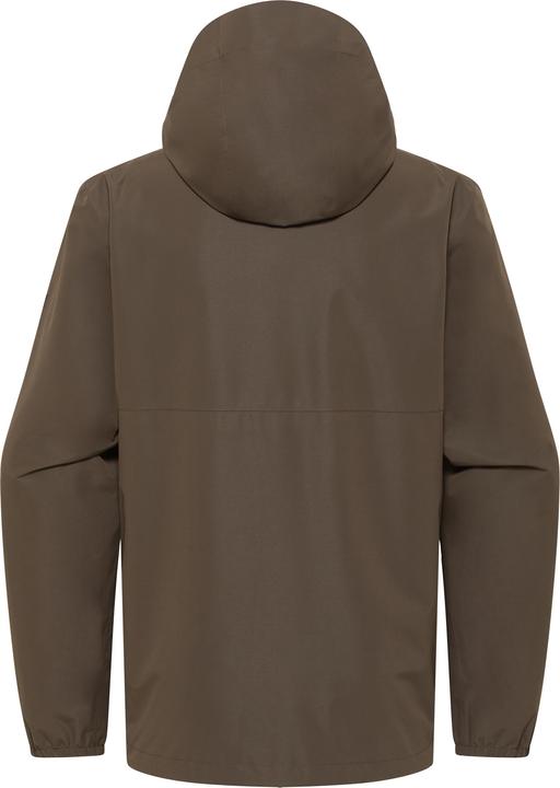 Actual product image Jack Wolfskin Terraview 2L Jkt M (S)