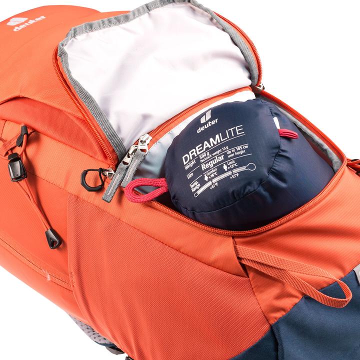 Actual product image Deuter Trail Pro 32 (32 l)