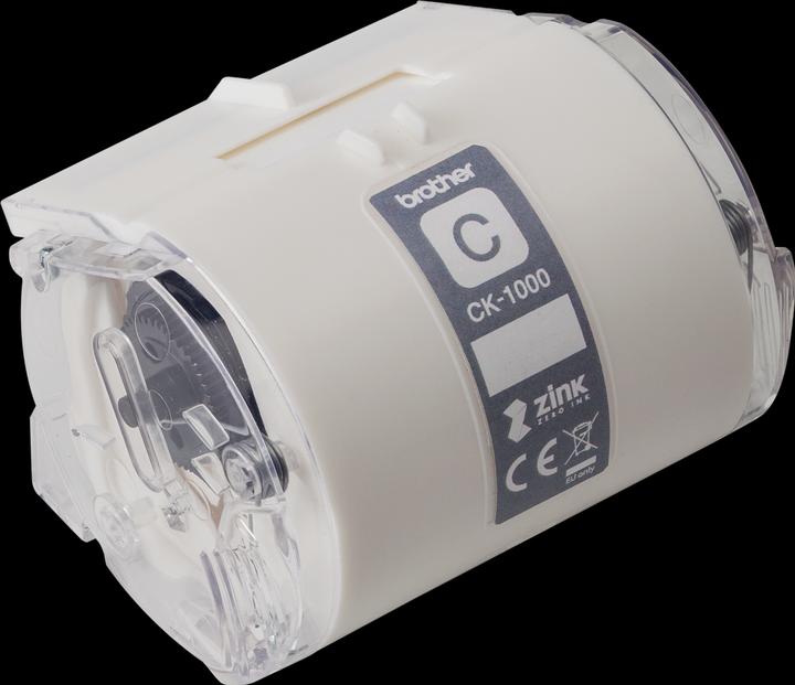 Immagine prodotto Brother Cassetta di pulizia CK-1000