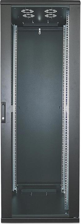 Produktbild Intellinet 19" Netzwerkschrank (10.87 HE, 19 Zoll Rack)