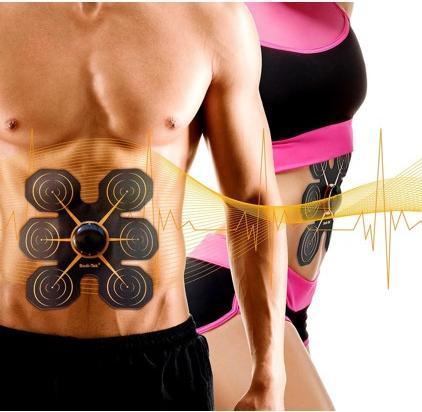Actual product image Rio Ab Core Trainer