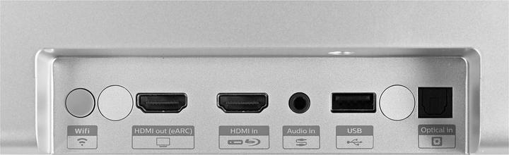 Actual product image Philips TAB8507/10 (600 W, 3.1 Channel)