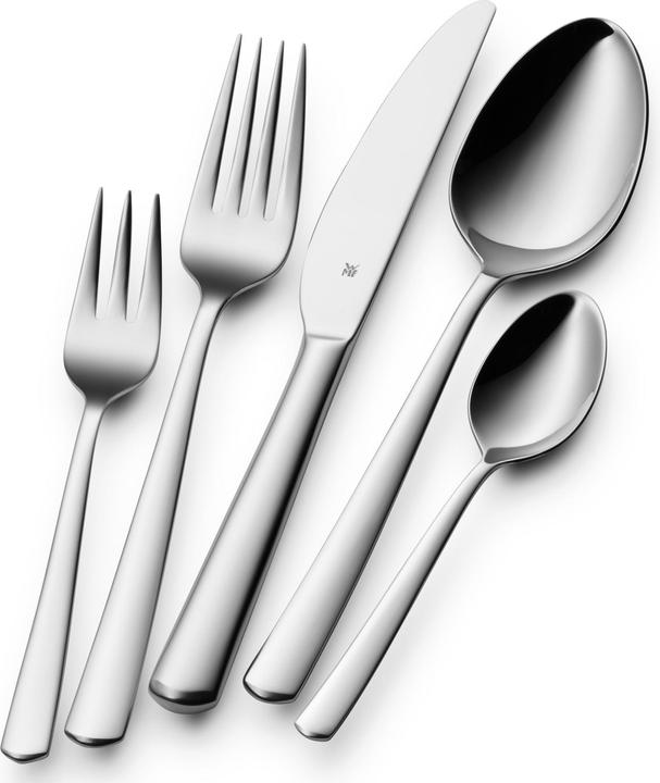 Actual product image WMF Boston (Serving spoon)
