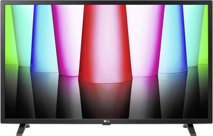 Actual product image LG 32LQ63006LA (32", LQ63, LED, Full HD, 2022)