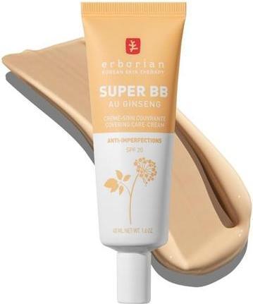 Produktbild Erborian Super BB Nude (Nude)