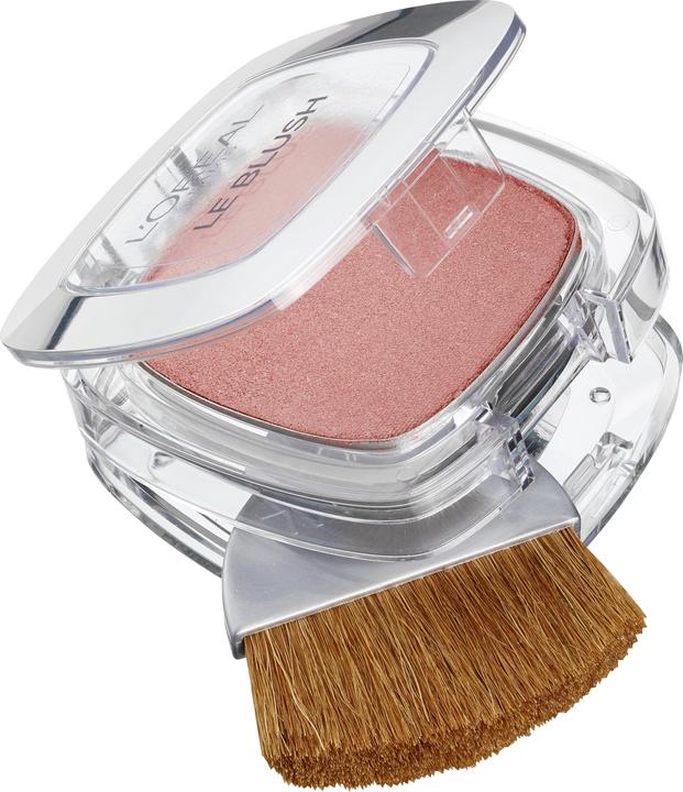 Image du produit L'Oréal Paris True Match Le Blush (120 Rose Santal)