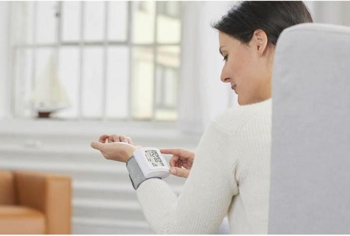 Image du produit Medisana BW320 (Tensiomètre au poignet)