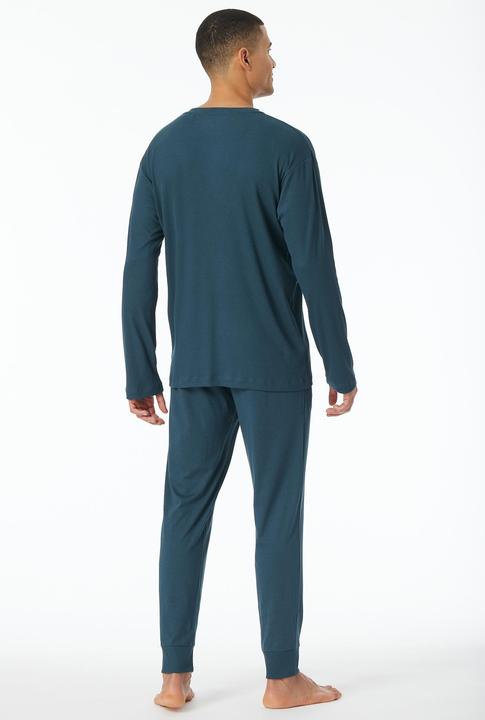 Image du produit Schiesser Pyjama Modern Nightwear (50)